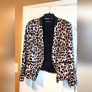 New York & Company Jacket